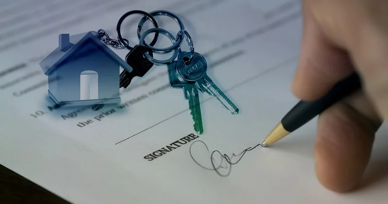 Making an offer on a house without a realtor