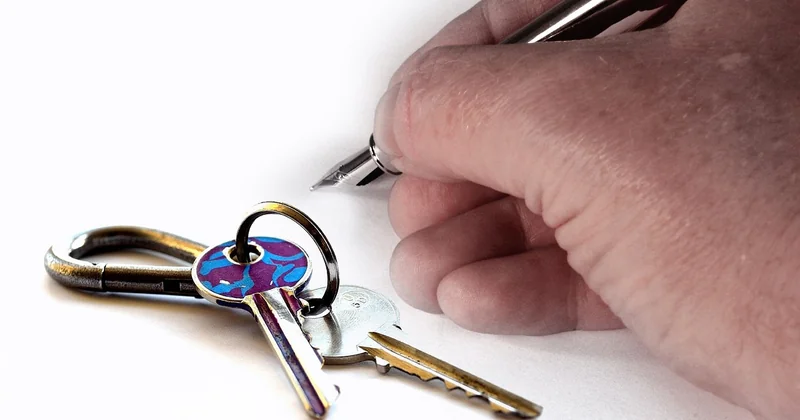 What should you include when making an offer?